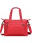 Ekstra Hafif Kumaş Günlük Kadın Omuz Çantası BC 3139 - Kırmızı 1