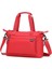 Ekstra Hafif Kumaş Günlük Kadın Omuz Çantası BC 3139 - Kırmızı 2