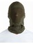 Termal Pro Skin Haki Balaklava Unisex 3