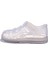 S10265C Star Glitter Beyaz Ortopedik Günlük Kız Çocuk Sandalet 3