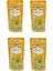 4 Paket Kediler Için Somonlu Çorba 80 gr 1