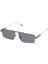 Ermenegıldo Zegna EZ0233 09A Erkek Güneş Gözlüğü 2