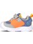Pekin Bebe Cırtlı Hafif Phylon Spor Ayakkabı 346.B24Y.154 2