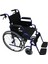 P110 Manuel Tekerlekli Sandalye 1