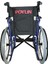 P110 Manuel Tekerlekli Sandalye 4