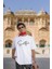 Swiftie Yazılı Ön Arka Baskılı Tshirt Unisex Oversize Taylor Swift Sırt Baskılı T-Shirt 2