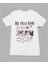 Swiftie Yazılı Ön Arka Baskılı Tshirt Unisex Oversize Taylor Swift Sırt Baskılı T-Shirt 3