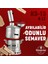 Krom Ayrılabilir Odunlu Semaver 4 Lt 2