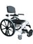 P617 Banyo ve Tuvalet Sandalyesi 4