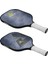 Essentials Blue Pickleball Raketi 4