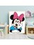 Sayılarla Boyama Seti Minnie Mosue 30X40CM 1