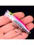 D Stili Popper Balıkçılık Cazibesi Ağırlıkları 9.4gcm Yem Poppers Topwater Cazibesi Trolling Lures Pesca Wobbler Articulos De Pesca Isca Yapay (Yurt Dışından) 2