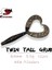 PA111 Stili 84MM 12 Adet Esfıshıng Balıkçılık Yemi Yumuşak Cazibesi Ikiz Kuyruk Grub Adet Jig Cazibesi Yapay Yem Olta Takımı Pesca Alabalık (Yurt Dışından) 5