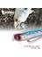 No.7 Tarzı 95MM 18G Hunthouse Yüzen Kalem Cazibesi Balıkçılık Wobbler Wtd G Tuzlu Su Çubuk Bait Topwater Yüzeyi Pesca Çubuk Bas Plastik Yürüteç (Yurt Dışından) 2
