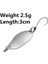 No.17 Stili Lassic Minnow Balıkçılık Cazibesi Sert Yapay Yem Biyonik 3D Gözler 10CM 9.4g Balıkçılık Wobblers Crankbait Plastik Balık Takımı (Yurt Dışından) 1