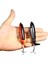 No.1 Tarzı Whopper Plopper 10CM 13G Yüzen Popper Balıkçılık Cazibesi Yapay Sert Yem Wobbler Dönen Kuyruk Olta Takımı 3D Gözler (Yurt Dışından) 4