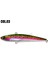 No.3 Tarzı 90MM 22.5g Countbass Titreşim Tuzağı Batan Balıkçılık Tuzlu Su Için Cazibesi Fener Balıkçısının Cazibesi Dudaksız Crankbait Sert Yem Wobbler (Yurt Dışından) 1