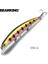 G Tarzı Bearking 11CM 17G Dalış Süper Ağırlık Sistemi Uzun Döküm Sp Minnow Yeni Model Balıkçılık Sert Yem Si Sallananları Cezbeder (Yurt Dışından) 1