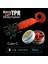 Renkc Stili Peynir Kokusu Larva Yumuşak Lurelot Tpr Balıkçılık Yapay Cazibesi Bas Levrek Alabalık Yumuşak Swimbait Plastik Balıkçılık Cazibesi Solucan Yemi (Yurt Dışından) 1
