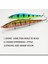 H016 Stili Esfıshıng Li Wobbler Cazibesi 11.5cm 15G Sp Profesyonel Minnow Jerkbaits Yapay Yem Predator Sert Cazibesi Mücadele Eder (Yurt Dışından) 3