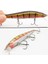 H016 Stili Esfıshıng Li Wobbler Cazibesi 11.5cm 15G Sp Profesyonel Minnow Jerkbaits Yapay Yem Predator Sert Cazibesi Mücadele Eder (Yurt Dışından) 5