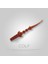 F Stili 88MM 10 Adet Bearkıng Unagı Slug Balıkçılık Yemleri Yapay Yemler Wobblers Yumuşak Yemler Shad Sazan Silikon Balıkçılık Yumuşak Yemler Mücadele (Yurt Dışından) 1