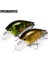 Renk E Stili Probero Topwater Crankbait Balıkçılık Cazibesi 7cm 13G Yapay Wobblers Krank Yemi Bas Alabalık Sazan Olta Takımı (Yurt Dışından) 2