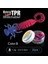 Renkb Stili Karides Kokusu Larva Yumuşak Lurelot Tpr Balıkçılık Yapay Cazibesi Bas Levrek Alabalık Yumuşak Swimbait Plastik Balıkçılık Cazibesi Solucan Yemi (Yurt Dışından) 1