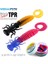 Renkb Stili Karides Kokusu Larva Yumuşak Lurelot Tpr Balıkçılık Yapay Cazibesi Bas Levrek Alabalık Yumuşak Swimbait Plastik Balıkçılık Cazibesi Solucan Yemi (Yurt Dışından) 2