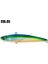 No.5 Tarzı 75 mm Countbass Titreşim Tuzağı Batan Balıkçılık Tuzlu Su Için Cazibesi Fener Balıkçısının Cazibesi Dudaksız Crankbait Sert Yem Wobbler (Yurt Dışından) 1