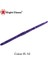 R-10 Tarzı 135MM 3.7g Sekiz Clawlot Gg Yapay Yumuşak Yem Silikon Solucan Balıkçılık Cazibesi Jig Wobbler Swimbait Yumuşak Cazibesi (Yurt Dışından) 1
