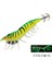 D 20G 115MM Stili Boy Letoyo Yeni Ahşap Karides 24G Aydınlık Ahtapot Jigs Cazibesi Kalamar Kancalı Yapay Yem Deniz Balıkçılığı Tuzlu Su Egı (Yurt Dışından) 1