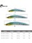 No.5 Tarzı 85MM 15G Onasn Blues Kodları Iı Balıkçılık Lures Batan Kalem Yüzey Sert Yemler Yapay Balıkçılık Wobblers Bas Turna Alabalık (Yurt Dışından) 3