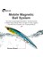 No.5 Tarzı 85MM 15G Onasn Blues Kodları Iı Balıkçılık Lures Batan Kalem Yüzey Sert Yemler Yapay Balıkçılık Wobblers Bas Turna Alabalık (Yurt Dışından) 4