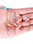 Sarı Stil Metal Er Kaşık Balıkçılık Lures Parladı Wobbler 2.4g 1.3g Döner Pullu Alabalık Yapay Yem Kancalı Bas Pesca (Yurt Dışından) 2