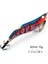 9.2cm 15G L Tarzı 13CM 42G Ahtapot Yemi Wobblers Batan Balıkçılık Cazibesi Parladı Ahşap Karides Lures Kalamar Kanca Deniz Gerçekçi Jigler Yapay Mücadele (Yurt Dışından) 1