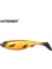 Renk 5 1 Adet Tarzı 15CM 22G Yumuşak Cazibesi Yapay Yem Büyük Gölgeler Yumuşak 12.5cg 15CM 22G Pvc Malzeme 20CM 55G T Kuyruk Softbaits Için Levrek Levrek Zander (Yurt Dışından) 5