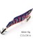 9.2cm 15G Bir Stil 13CM 42G Ahtapot Yemi Wobblers Batan Balıkçılık Cazibesi Parladı Ahşap Karides Lures Kalamar Kanca Deniz Gerçekçi Jigler Yapay Mücadele (Yurt Dışından) 1