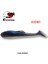 CA22DC Stili 57MM 12 Adet Esfıshıng Balıkçılık Yemleri Rocah Shad Oft Cazibesi Deniz Yemi Yumuşak Cazibesi Alabalık Çipura Yemi Pesca (Yurt Dışından) 1