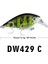 Bkb Kanca C Stili Probero Topwater Crankbait Balıkçılık Cazibesi 7cm 13G Yapay Wobblers Krank Yemi Bas Alabalık Sazan Olta Takımı (Yurt Dışından) 1
