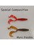 PA113 Stili 84MM 12 Adet Esfıshıng Balıkçılık Yemi Yumuşak Cazibesi Ikiz Kuyruk Grub Adet Jig Cazibesi Yapay Yem Olta Takımı Pesca Alabalık (Yurt Dışından) 4