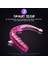 E Stili 64MM 20 Adet Bearkıng Unagı Slug Balıkçılık Yemleri Yapay Yemler Wobblers Yumuşak Yemler Shad Sazan Silikon Balıkçılık Yumuşak Yemler Mücadele (Yurt Dışından) 4