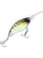 C Stili 1 Adet Dalış Derin Deniz Balıkçılık Krank Lures 11 cm 18G Trolling Wobbler Büyük Minnow Yapay Sert Yem Bas Pike Mücadele Swimbaits (Yurt Dışından) 3