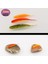 PA02 Stili 38MM 12 Adet Kesfıshıng Yumuşak Cazibesi Solucan Yumuşak Yem Tanta Balıkçılık Cazibesi Pesca Sazan Balıkçılık Yumuşak Cazibesi Tuz Bas Cazibesi (Yurt Dışından) 5