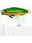 Bir Stili Renklendirin 15G Yeni Metal Jig Balıkçılık Cazibesi Ağırlıkları G Jig Batan Bas Isca Yapay Yem Pesca Accesorios Mar Sazan Balığı Angeln Leurre (Yurt Dışından) 1