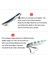C Stili 2021 Metal Jig Balıkçılık Cazibesi Ağırlıkları 40G Haddeleme Sert Yem Bas Balıkçılık Yemi Alabalık Jig Cazibesi Jigler Tuzlu Su Yemleri (Yurt Dışından) 5