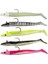Bir Stil Best Gear Tuzlu Su Yemleri - Bass Wrasse Cod Pollock Deniz Balıkları Takımı Neu (Yurt Dışından) 2
