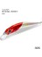 No.5 Tarzı 70MM 7g Hunthouse Sanatçısı Black Minnow Lure Jerkbait Balık Tutma Alabalık Lure Twitch Action Seafishing For Black Bass Hard Lure G (Yurt Dışından) 1