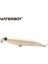 No.1 Tarzı Waterboy 11CM 20G Balıkçılık Kalem Cazibesi Yüzen Yüksek Li Sert Yüzey Yapay Topwater Elektroliz Stickbait Balık Yemi (Yurt Dışından) 1