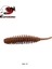 PA17 Stili 38MM 12 Adet Kesfıshıng Yumuşak Cazibesi Solucan Yumuşak Yem Tanta Balıkçılık Cazibesi Pesca Sazan Balıkçılık Yumuşak Cazibesi Tuz Bas Cazibesi (Yurt Dışından) 1